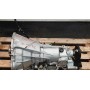 2012710701 Caja de Cambios Mercedes Benz W202 C280 1999