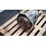 2012710701 Caja de Cambios Mercedes Benz W202 C280 1999