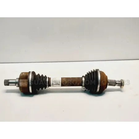 9644292880 Transmisión Delantera Izquierda PEUGEOT 407 | Desguaces Foro
