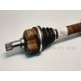 9644292880 Transmisión Delantera Izquierda PEUGEOT 407 | Desguaces Foro