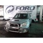 Despiece Toyota Rav4 5 puertas gris 🚗 al mejor precio | Desguaces Foro