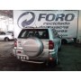 Despiece Toyota Rav4 5 puertas gris 🚗 al mejor precio | Desguaces Foro