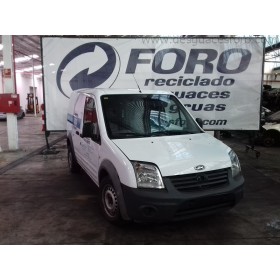 Despiece Ford Transit Connect 4 puertas blanca/rotulada 🚗 | Desguaces Foro