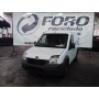 Despiece Ford Transit Connect 4 puertas blanca/rotulada 🚗 | Desguaces Foro