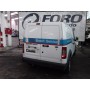 Despiece Ford Transit Connect 4 puertas blanca/rotulada 🚗 | Desguaces Foro