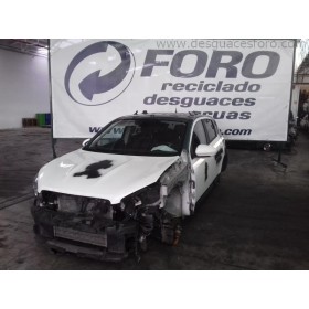 Despiece Nissan Qasqhai blanco 🚗 | Repuestos Online - Desguaces Foro