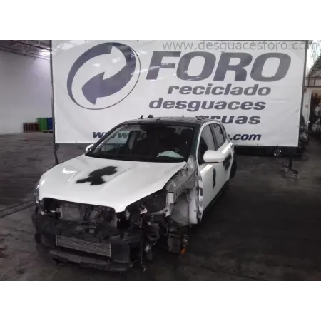 Despiece Nissan Qasqhai blanco 🚗 | Repuestos Online - Desguaces Foro