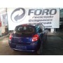 Despiece Renault Clio III 3 puertas azul oscuro 🚗 | Desguaces Foro