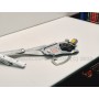 822114724 Elevalunas Delantero Derecho SAAB 95 | Desguaces Foro