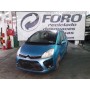 Despiece Citroen C4 Picasso azul 🚗 | Repuestos Online - Desguaces Foro