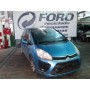 Despiece Citroen C4 Picasso azul 🚗 | Repuestos Online - Desguaces Foro