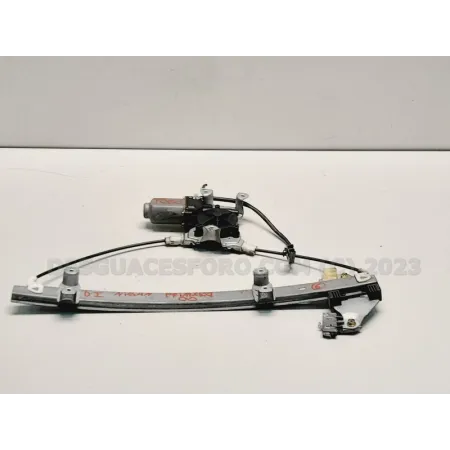400601T3 Elevalunas Delantero Izquierdo Nissan Primera P11 2000