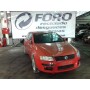 Despiece Fiat Stilo 3 puertas rojo 🚗 al mejor precio | Desguaces Foro