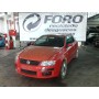 Despiece Fiat Stilo 3 puertas rojo 🚗 al mejor precio | Desguaces Foro