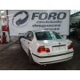 Despiece BMW Serie 3 E46 320d 4 puertas blanco 🚗 | Desguaces Foro
