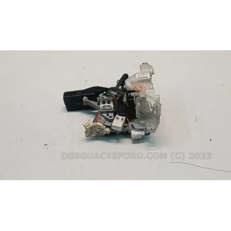 [4HM] 8651A084 Clausor con Sensor de Giro e Inmovilizador Peugeot 4007 2010 2.2 HDI