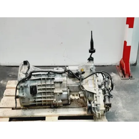 47300-4910 Caja de Cambios KIA SORENTO | Desguaces Foro