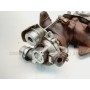16446Rh Turbo Renault Clio III 1.5 Dci 2015 1.5 Dci