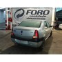 Comprar Despiece Dacia Logan 4 puertas gris plata 🚗 | Desguaces Foro