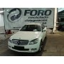 Comprar Despiece Mercedes Clase C 180 W204 blanco 🚗 | Desguaces Foro