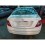 Comprar Despiece Mercedes Clase C 180 W204 blanco 🚗 | Desguaces Foro