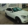 Comprar Despiece Mercedes Clase C 180 W204 blanco 🚗 | Desguaces Foro