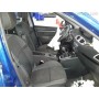 Despiece Renault Scenic III azul con golpe delantero 🚗 | Desguaces Foro