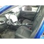 Despiece Renault Scenic III azul con golpe delantero 🚗 | Desguaces Foro