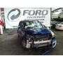 Despiece Renault Scenic III azul con golpe delantero 🚗 | Desguaces Foro