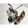 558200807 Turbo SUZUKI SX4 | Desguaces Foro