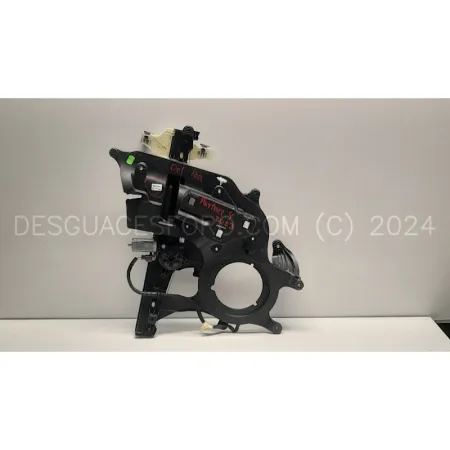 9840175680 Elevalunas Delantero Izquierdo Peugeot Partner IV 2023