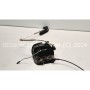 8253433 Cerradura Delantera Derecha BMW E46 COMPACT | Desguaces Foro