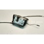 8253433 Cerradura Delantera Derecha BMW E46 COMPACT | Desguaces Foro