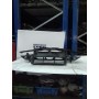 Frente Delantero BMW E46 COMPACT Negro | Desguaces Foro