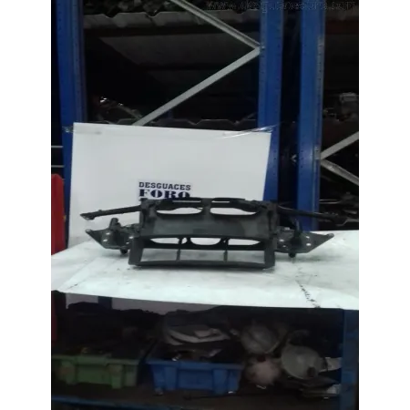 Frente Delantero BMW E46 COMPACT Negro | Desguaces Foro