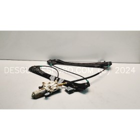 12755681 Elevalunas Delantero Izquierdo CADILLAC BLS | Desguaces Foro