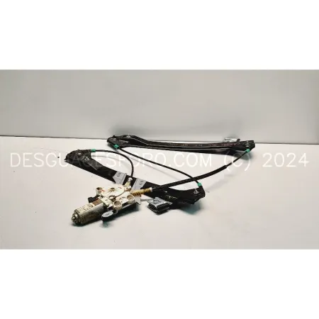 12755681 Elevalunas Delantero Izquierdo CADILLAC BLS | Desguaces Foro