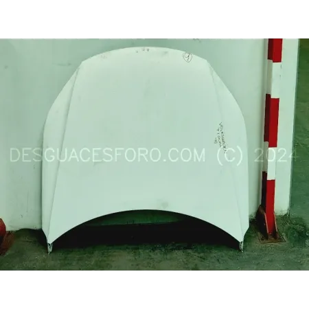 5N0823155A Capó Delantero VOLKSWAGEN TIGUAN | Desguaces Foro