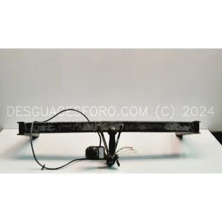 Bola de Remolque AUDI A4 B6 2003 | Desguaces Foro