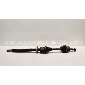 Transmisión Delantera Derecha CADILLAC BLS 2005 | Desguaces Foro
