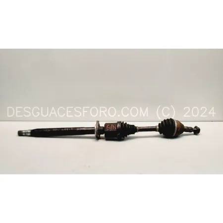 Transmisión Delantera Derecha CADILLAC BLS 2005 | Desguaces Foro