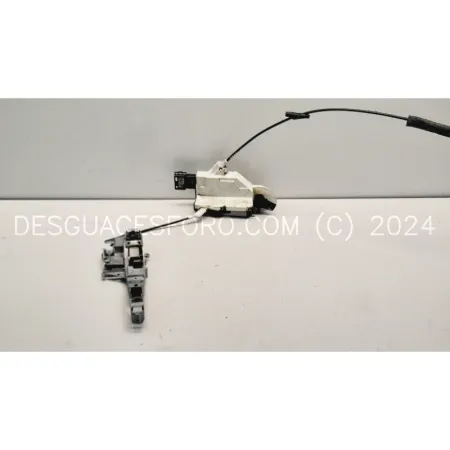 A01453 Cerradura Delantera Izquierda PEUGEOT 308 SW | Desguaces Foro