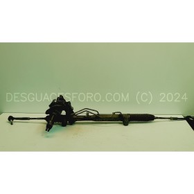 025008008/2101 Cremallera de Dirección CADILLAC BLS | Desguaces Foro