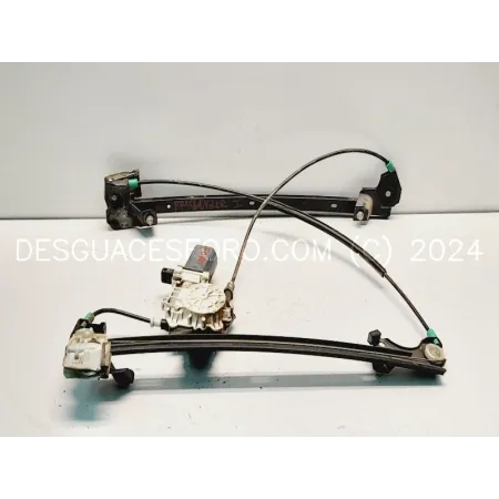 959801B Elevalunas Delantero Derecho LAND ROVER FREELANDER I | Desguaces Foro