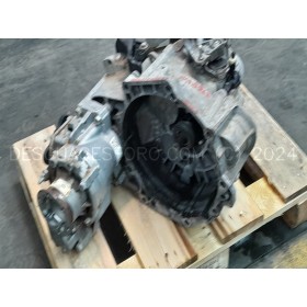 02Q301103N Caja de Cambios VOLKSWAGEN CADDY | Desguaces Foro
