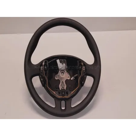 Volante Multifunción RENAULT CLIO III (con control de velocidad) | Desguaces Foro