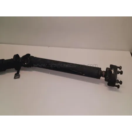 Transmisión Central Cardán BMW E39 SERIE-5 530D 1229642 (144 cm) | Desguaces Foro