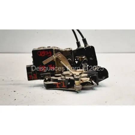 A1637302535 Cerradura Trasera Izquierda MERCEDES BENZ ML W163