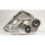 A1697301579 Elevalunas (plafón) Trasero Izquierdo MERCEDES BENZ CLASE B W245