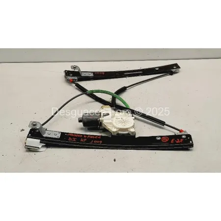 6M2114A389E Elevalunas Delantero Izquierdo FORD MONDEO IV